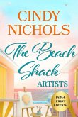 The Beach Shack Artists Large Print Edition The Beach Shack Artists Large Print Edition