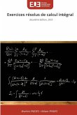Exercices résolus de calcul intégral