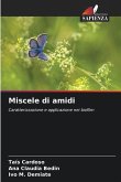 Miscele di amidi