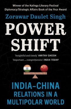 Cover Powershift