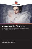 Anorgasmie féminine