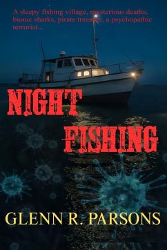 Night Fishing - Parsons, Glenn R