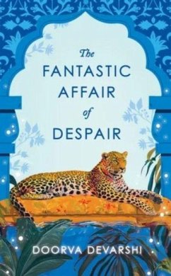 The Fantastic Affair of Despair - Devarshi, Doorva