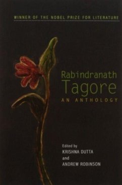 Rabindranath Tagore - Tagore, Rabindranath Rabindranath Tagore - Tagore, Rabindranath