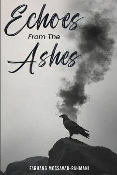 Cover Echoes from the Ashes