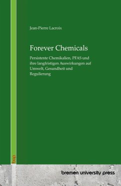 Cover Forever Chemicals