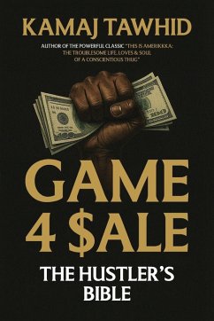 Game 4 $ale - Tawhid, Kamaj