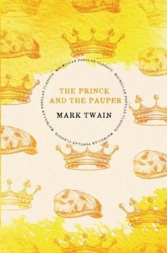 The Prince and the Pauper - Twain, Mark