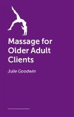 Massage for Older Adult Clients