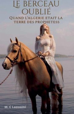 Cover Le berceau oublie