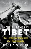 Imperial Games in Tibet