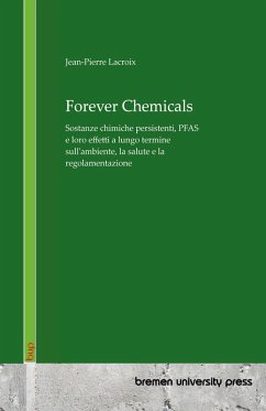 Cover Forever Chemicals