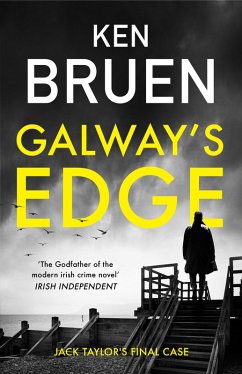 Galway's Edge - Bruen, Ken