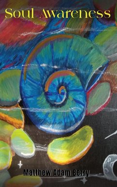 Soul Awareness - Berry, Matthew