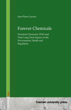 Cover Forever Chemicals