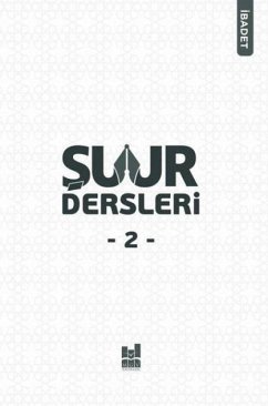 Cover Islami Suur Dersleri 2 - Ibadet