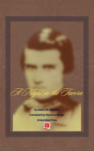 A Night in the Tavern A Night in the Tavern