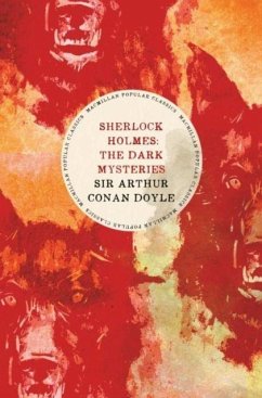 Sherlock Holmes - Conan Doyle, Arthur Ignatius