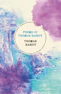 Selected Poems - Hardy, Thomas