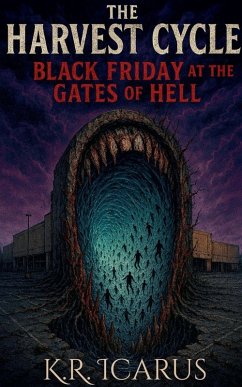 Cover The Harvest Cycle