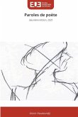 Paroles de poète
