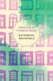 Prelude & Other Stories