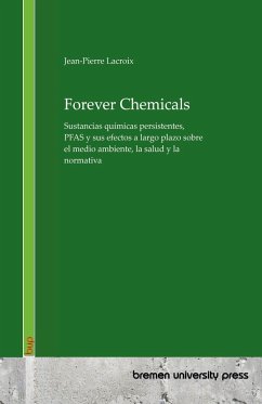 Cover Forever Chemicals
