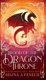 Blood of the Dragon Throne