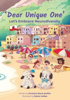 Cover Dear Unique One