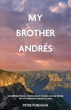 Cover My Brother Andrés