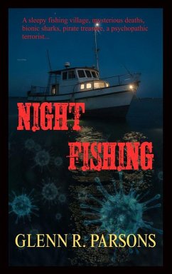 Night Fishing - Parsons, Glenn R