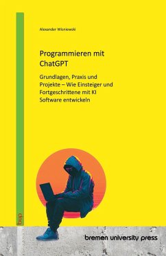 Cover Programmieren mit ChatGPT