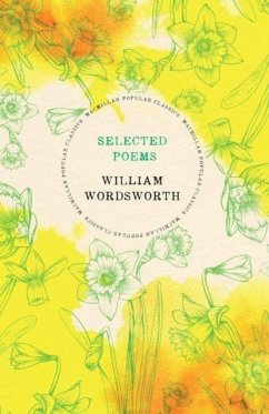 Selected Poems - Wordsworth, William