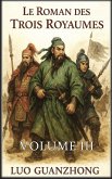 Le Roman des Trois Royaumes