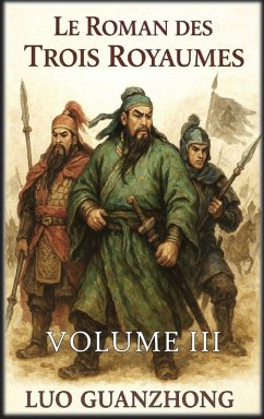 Cover Le Roman des Trois Royaumes