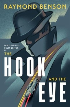 The Hook and the Eye - Benson, Raymond