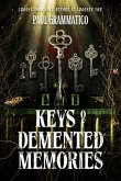 Keys of Demented Memories (eBook, ePUB)