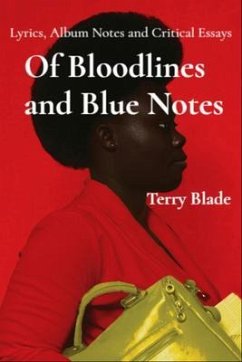 Of Bloodlines and Blue Notes (eBook, ePUB) - Blade, Terry