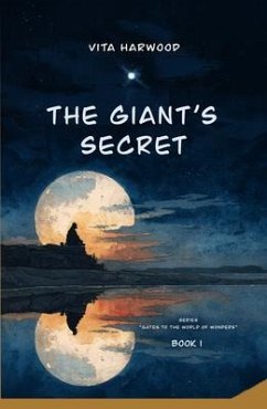 The Giant Secret (eBook, ePUB) - Harwood, Vita