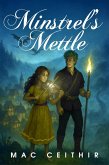 Minstrel's Mettle (eBook, ePUB)