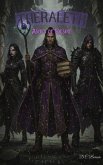Ashes of Desire (Theraleth, #1) (eBook, ePUB)