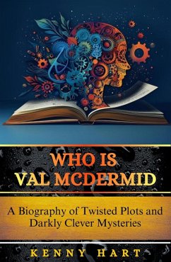 Who is Val McDermid (eBook, ePUB) - Hart, Kenny