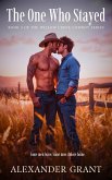 The One Who Stayed (eBook, ePUB)