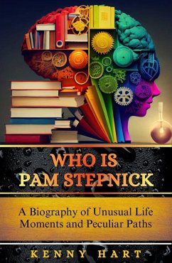 Who is Pam Stepnick (eBook, ePUB) - Hart, Kenny