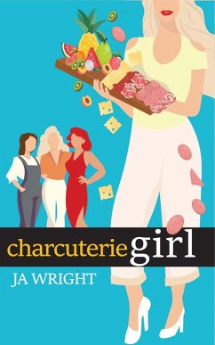 Cover Charcuterie Girl (eBook, ePUB)