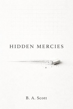 Cover Hidden Mercies (eBook, ePUB)