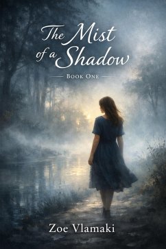 The Mist of a Shadow (The Mist of the Shadow, #1) (eBook, ePUB) - Vlamaki, Zoe
