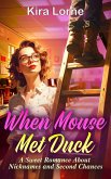 When Mouse Met Duck (eBook, ePUB)