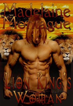Cover Lion King's Woman (eBook, ePUB)
