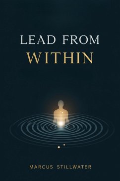 Lead from Within (eBook, ePUB) - Donnelly, Claire